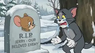 Tom Betrays His Friends&hellip; So Jerry and Spike Get Revenge! Tom & Jerry
