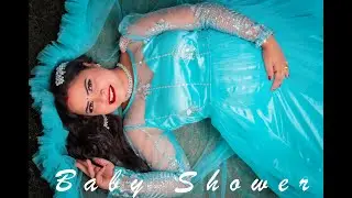 Maternity Video Shoot | Baby Shower Song 2022 I