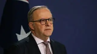 Anthony Albanese has &lsquo;categorically denied&rsquo; Qantas allegations