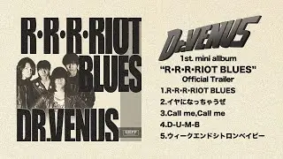 Dr.VENUS 1st Mini Album 