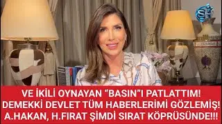 FIRÇAYI YEDİLER!