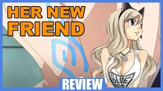 Rebecca Became A Video Game | Edens Zero Chapter 252 Review