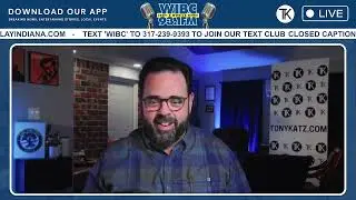 Tony Katz: TV Theme - Redemption Monday - Let's Make A Deal