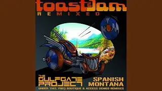 Spanish Montana Remixed (Under This Remix)