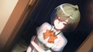 Checking Out World End Syndrome Part 01 The CANON Route??