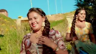 VIKY MONTAÑO primicia 2021 Hojita verde de la Coca (Vídeo Oficial)