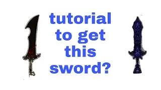 REDAQ: how to get caladbolg and NSOD