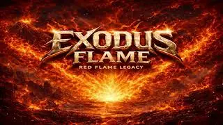 Fire on the Mountain