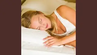 Snoring Female Sound Effect