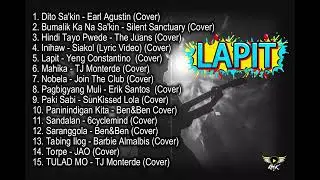 LAPIT - New OPM Rock this January 1, 2026 | Mga bagong Rock Cover