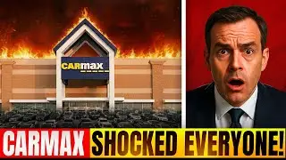 CarMax Just SHOCKED The Entire Car Industry!