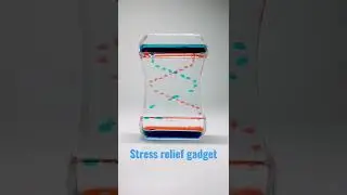 Stress relief gadget