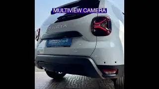Dacia Duster 1.0 TCe ECO-G Jorney Bi-Fuel 101Cv | GPS | C&Acirc;MARA