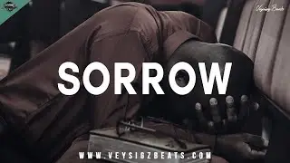 Sorrow - Very Sad Piano Rap Beat | Emotional Deep Hip Hop Instrumental [prod. by Veysigz]