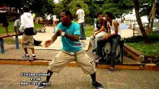 New-Jerk-Ent FT The-UnderGrounD-Jerkin FoR The Fans..Jerkin