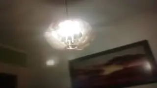 Handlampa