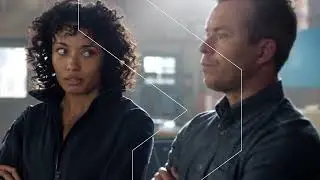 'NCIS: Sydney' First Look Teaser Trailer | New Series Tuesday November 14