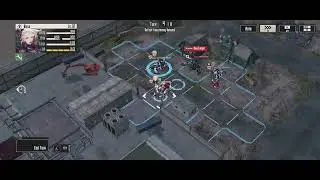Mecharashi Simulated Battles 2-4 