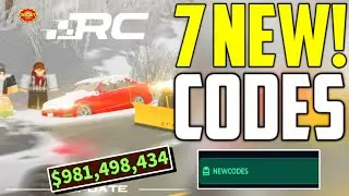 *NEW* All Working Codes - RENSSELAER COUNTY ROBLOX CODES 2026 - RENSSELAER COUNTY CODES