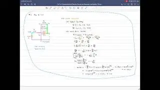 Practice Problem 7.15, Fundamentals of Electric Circuits, 7th ed, by Alexander, Sadiku