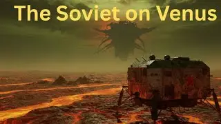 The Horrifying Truth About Soviet Discoveries on Venus