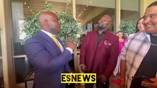 &ldquo;Crawford KOs Canelo&rdquo; says James Toney  & Tim Bradley EsNews boxing
