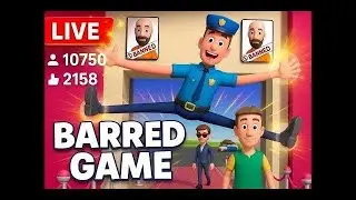 🔴Worldwide Players come play Live BARRED GAME and enjoy my subscribers for live #vairl #shorts#live