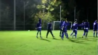 ENTRENNENT DE FOOT BALL   Patrick Ndengoue   TIP WASHLA NGNGN