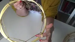 TUTO Attrape Rêves