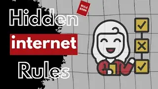 Hidden Internet Rules You&rsquo;re Breaking Right Now (Without Knowing) | Psychology Explained