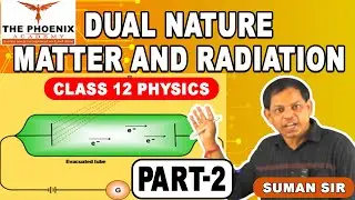 Dual Nature of Matter and Radiation | Einstein&rsquo;s Light Mystery Explained Simply!