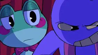 Memories | PART 1 | TADC | The Amazing Digital Circus Comic