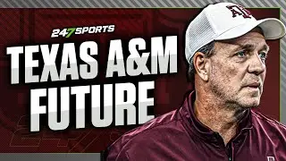 Latest intel on Texas A&M football 🏈 | Jimbo Fisher, College Football Recruiting, Transfer Portal