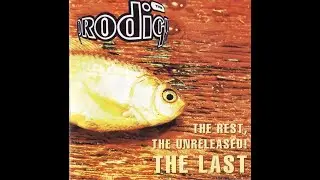 The Prodigy &ndash; The Rest, The Unreleased! The Last (1997)