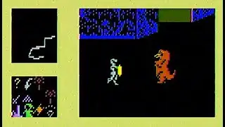 Tower of Doom (The Fortress: 24 Levels) in 7:10 [World Record]