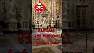 Virtual art museum tour 127 ￼