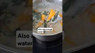 #easycooking #ginataan #foodvlog