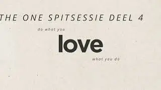 THE ONE - Spitsessie Deel 4