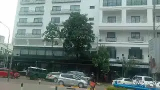 Nairobi City Nairobi CBD... Streets Of Nairobi... Beautiful  Nairobi Kenya 2020 😍 😍 😍