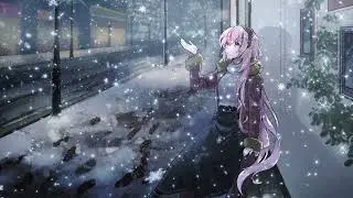 Snow ballade / doublelen ft.巡音ルカ