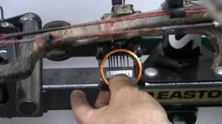Sighting in a Bow- Ultimate Archer