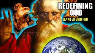 Redefining God & The Need For a God Category | Jennifer Bird PhD