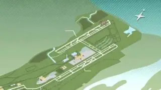 BAC New Parallel Runway