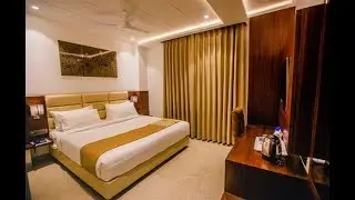 Best 3 Star Hotels in Agra