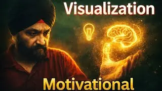 Visualization saflta ko mahsoos karna motivational | titto ai,