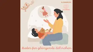 Tief im sanften Mondenschatten