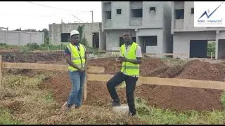 Ce qu’il vous faut savoir pour bien démarrer la construction des villas de votre mini-cité