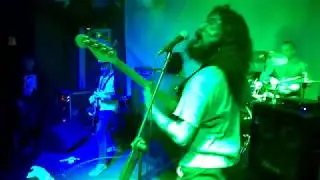 STRUGGLE SESSION (Beijing Expat Hardcore Punk) at Temple Bar Beijing. [11-26-17]