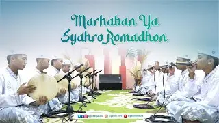 MARHABAN YA SYAHRO ROMADHON ( Cover Lagu By Al-Ghomaroin )