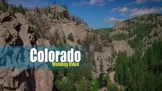 Colorado Wedding Cinematographer - Cherokee Ranch Castle